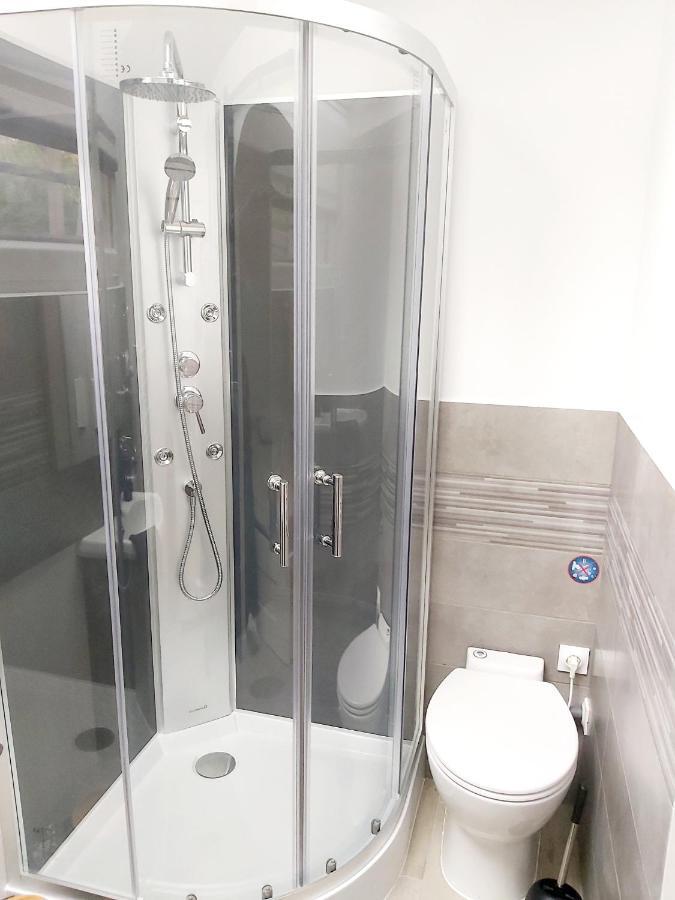 Superbe Studio 15 M²,Proche Disney, Asterix, Cdg Apartment Gressy Exterior foto